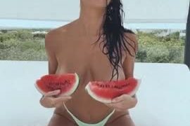 Lucia Javorcekova – New nude video leak…